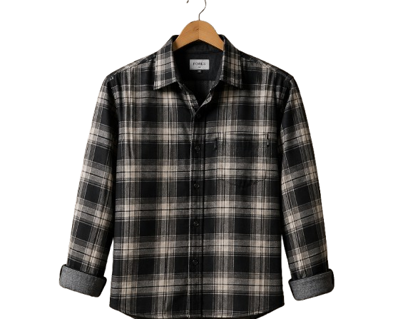 casual shirts