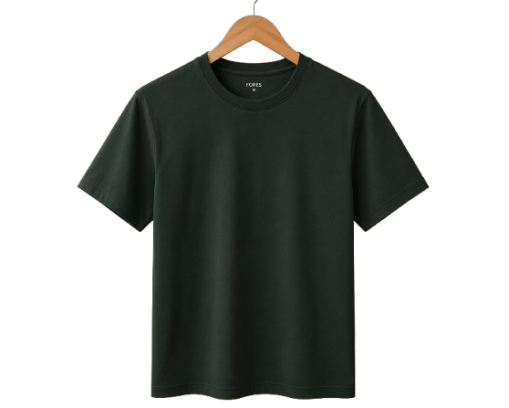T.SHIRTS