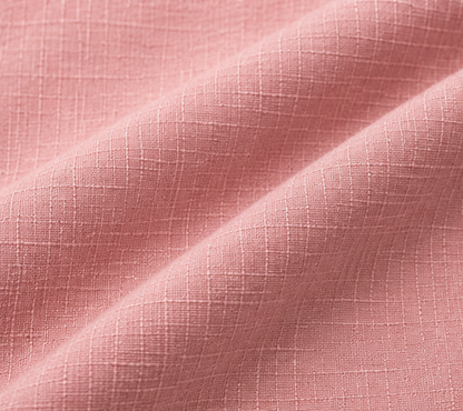 F2G Premium old money Cotton Full Sleeve Shirt – Dusty Pink