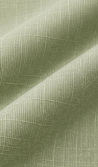 F2G Premium Old money Cotton Full Sleeve Shirt - Sage Green